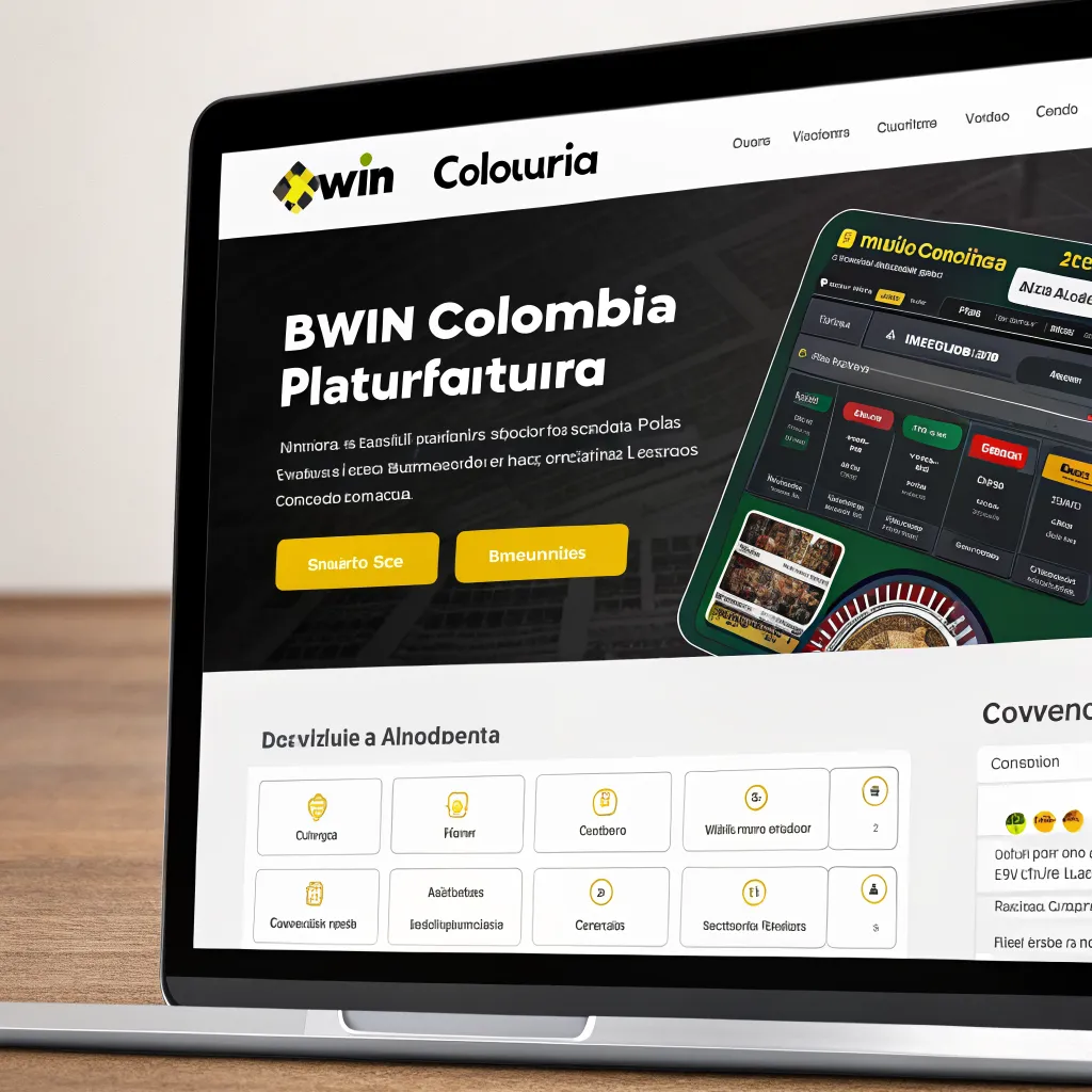 bwin Colombia